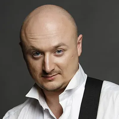 Олег Колесников