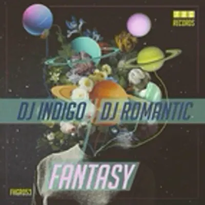 DJ Romantic