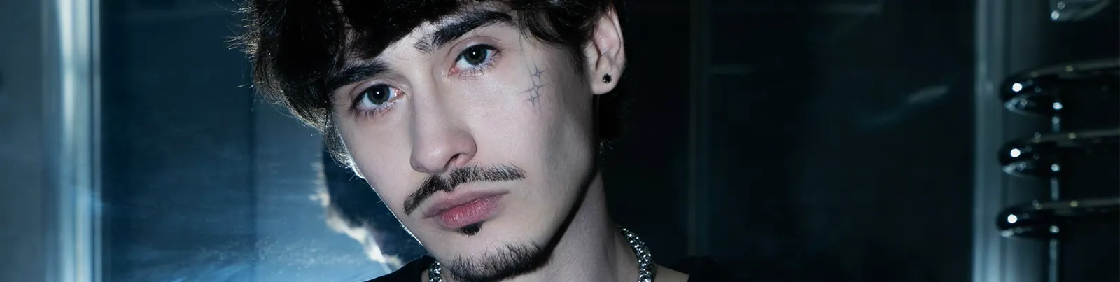 Фото исполнителя Dani Choco
