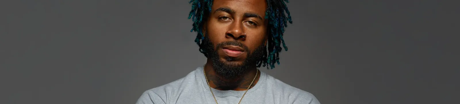 Фото исполнителя Sage The Gemini