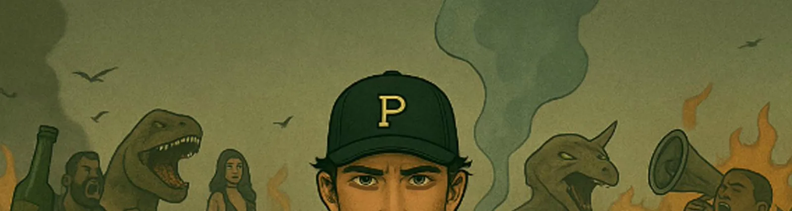Digital Bastard