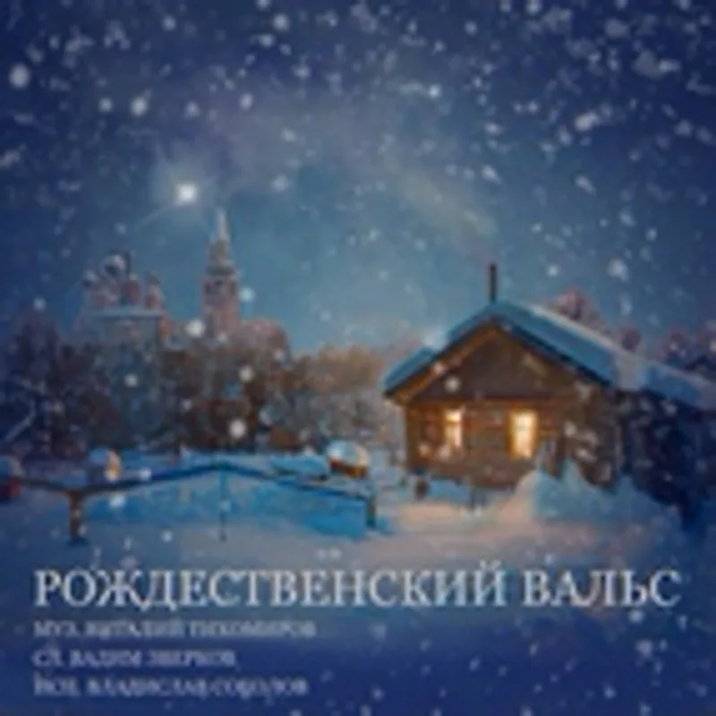 Фото исполнителя Владислав Соколов
