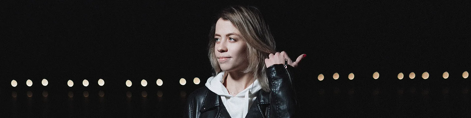 Фото исполнителя SERGEEVA