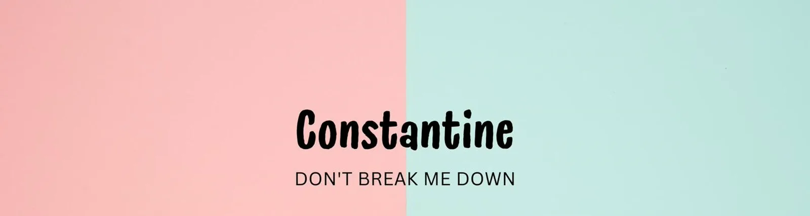 Фото исполнителя Constantine
