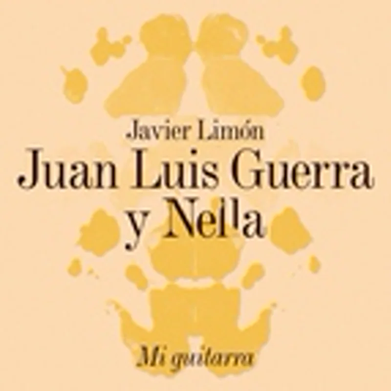 Фото исполнителя Juan Luis Guerra
