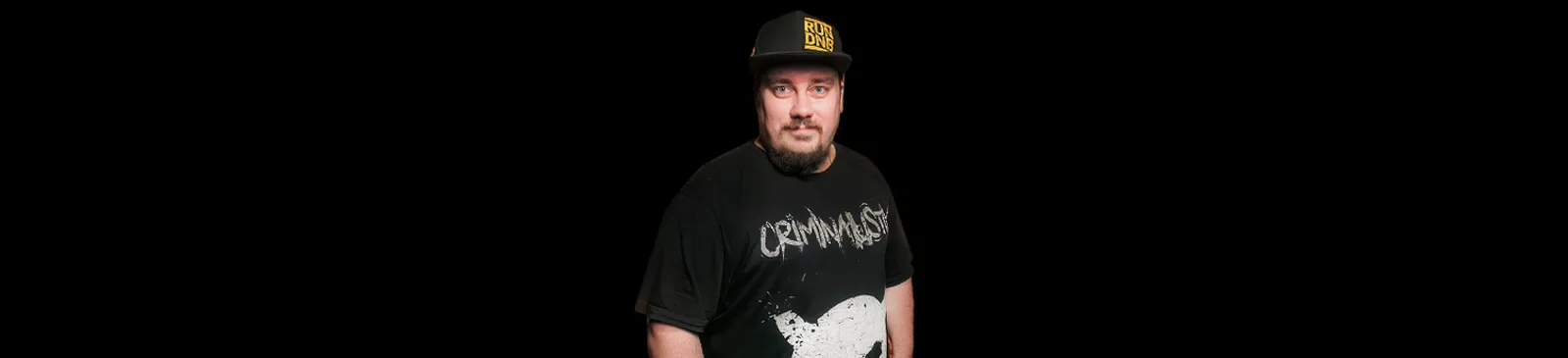Фото исполнителя CRIMINALISTIX