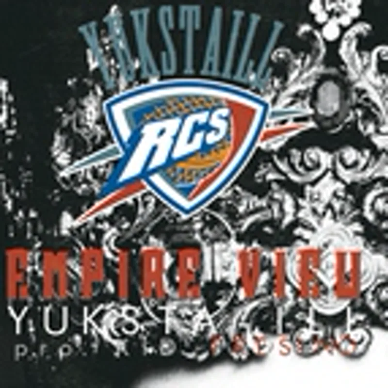 Фото исполнителя YUKSTA-ILL