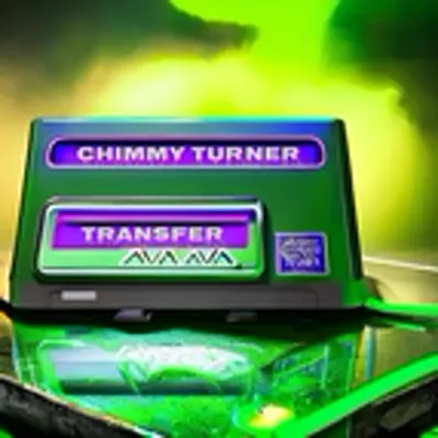 Chimmy Turner