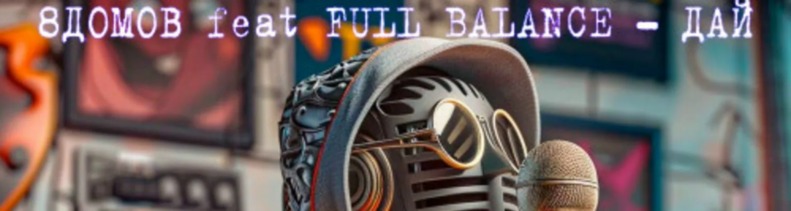 Фото исполнителя FULL BALANCE