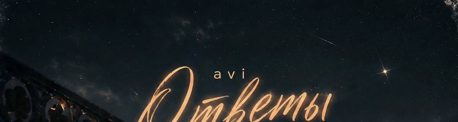 Фото исполнителя AVi