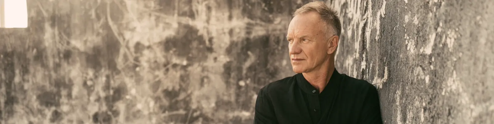 Фото исполнителя Sting