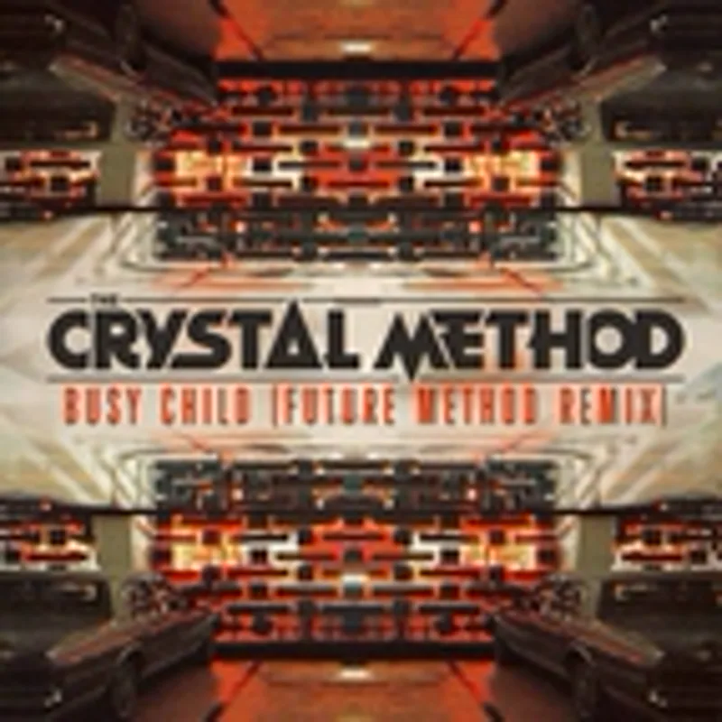The Crystal Method
