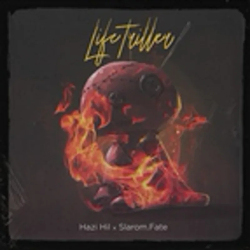 Slarom.Fate