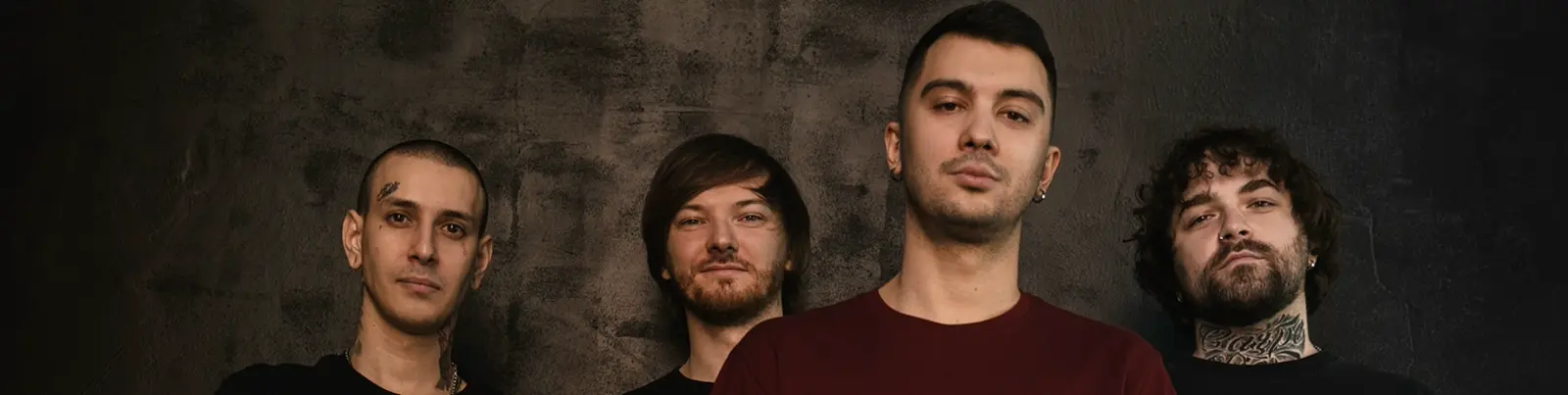 Фото исполнителя ROCK PRIVET