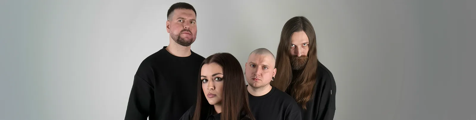 Фото исполнителя GHYENA