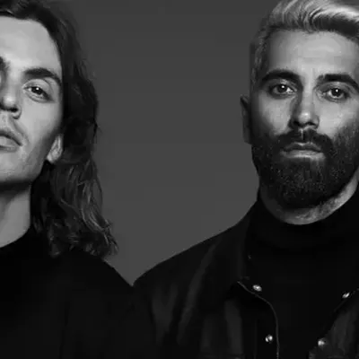 Yellow Claw