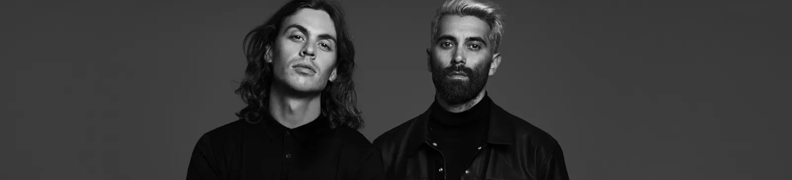 Фото исполнителя Yellow Claw