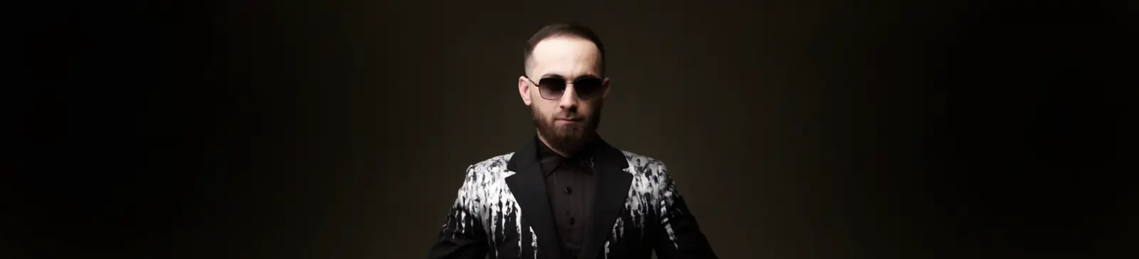 Фото исполнителя Амрид Келечиев