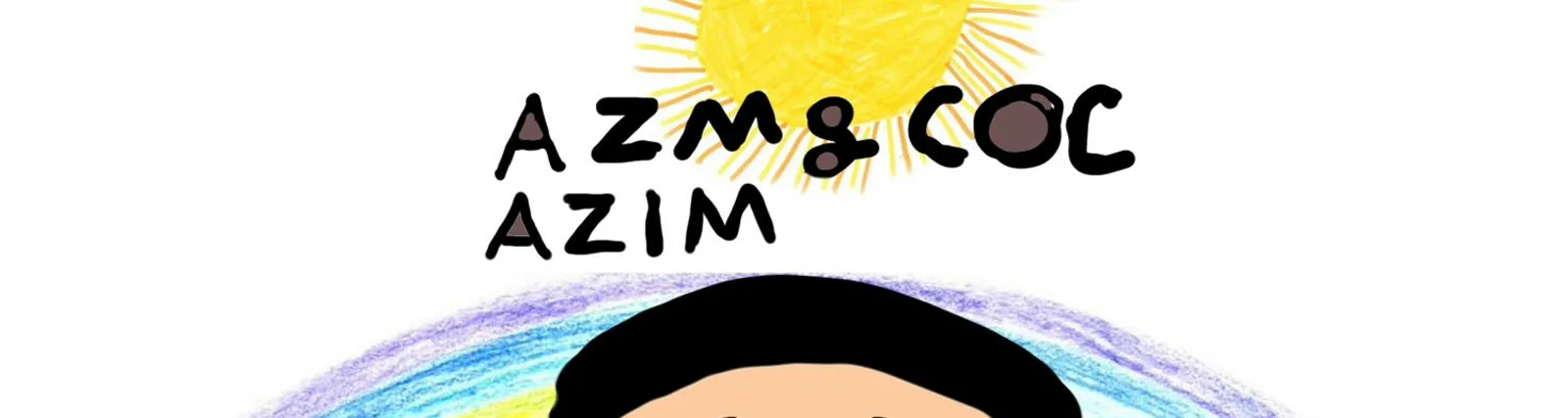 Фото исполнителя Azm Azim