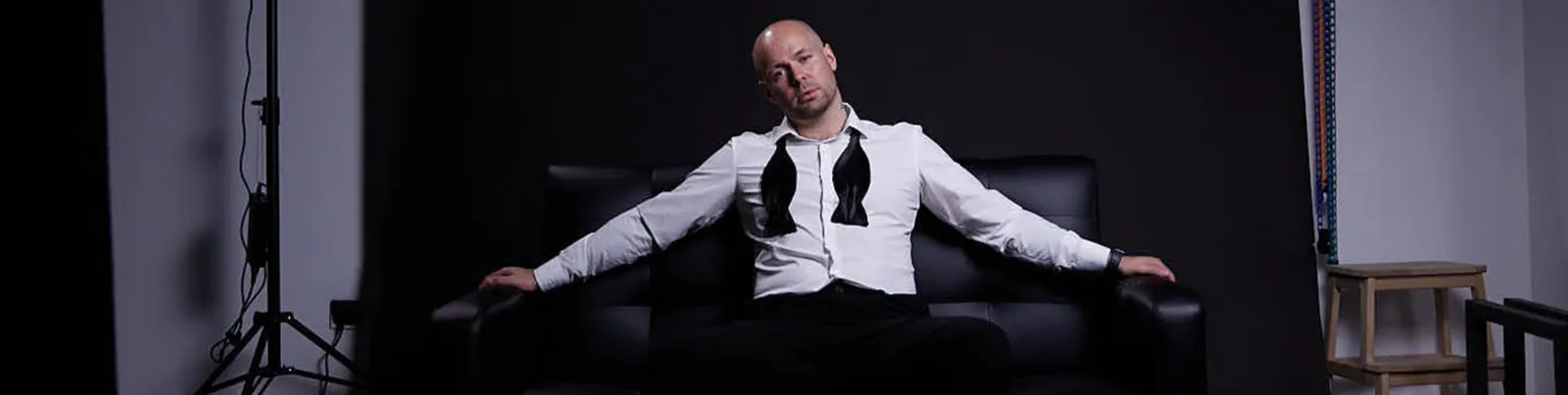 Фото исполнителя Shpenkoff