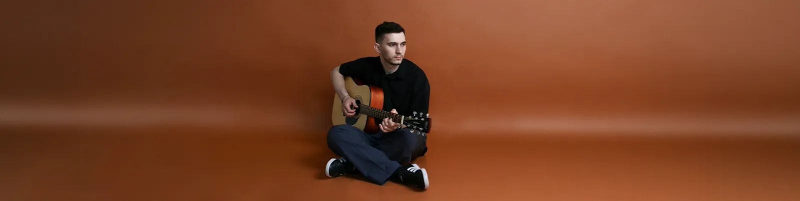 Фото исполнителя KOLESNIKOV