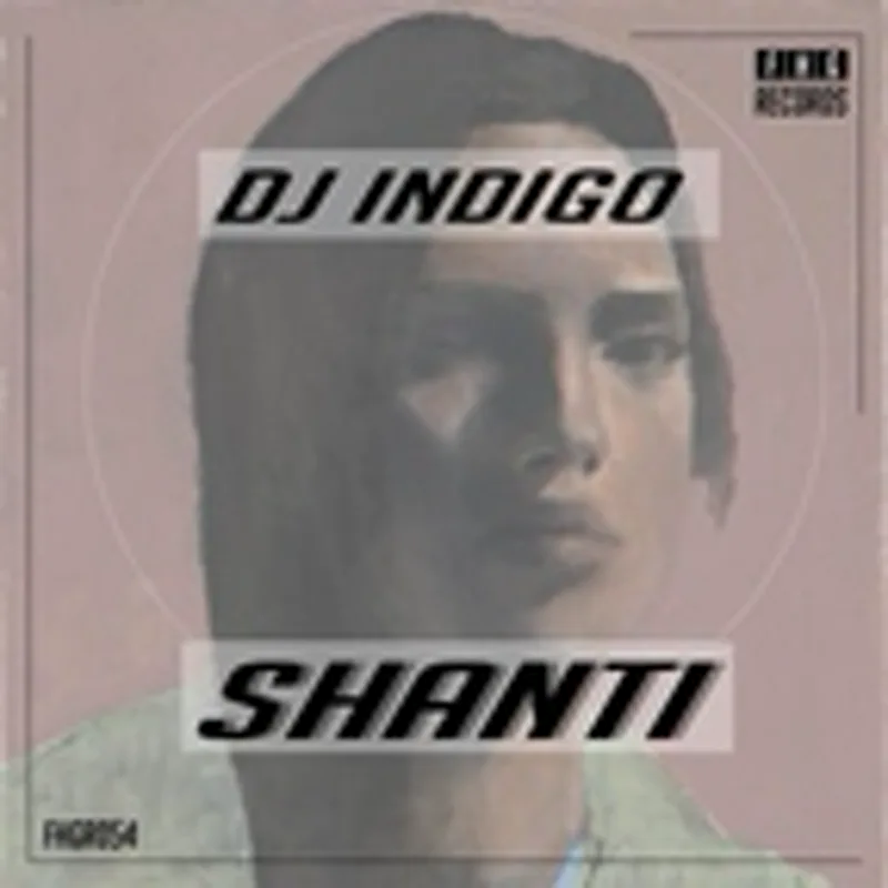 Фото исполнителя DJ Indigo