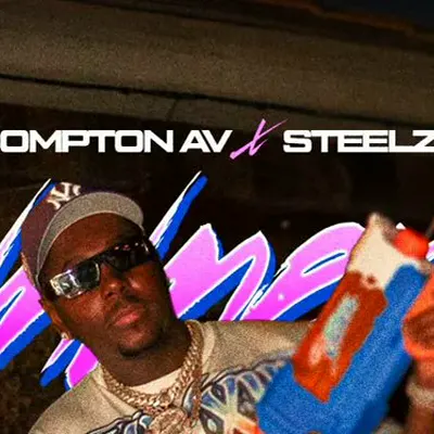 Steelz