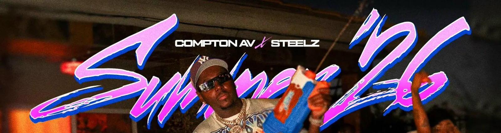 Фото исполнителя Steelz
