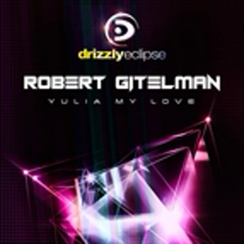 Фото исполнителя Robert Gitelman