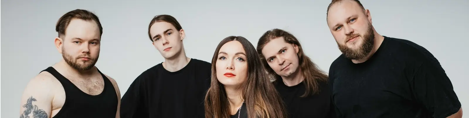 Фото исполнителя Errant Souls