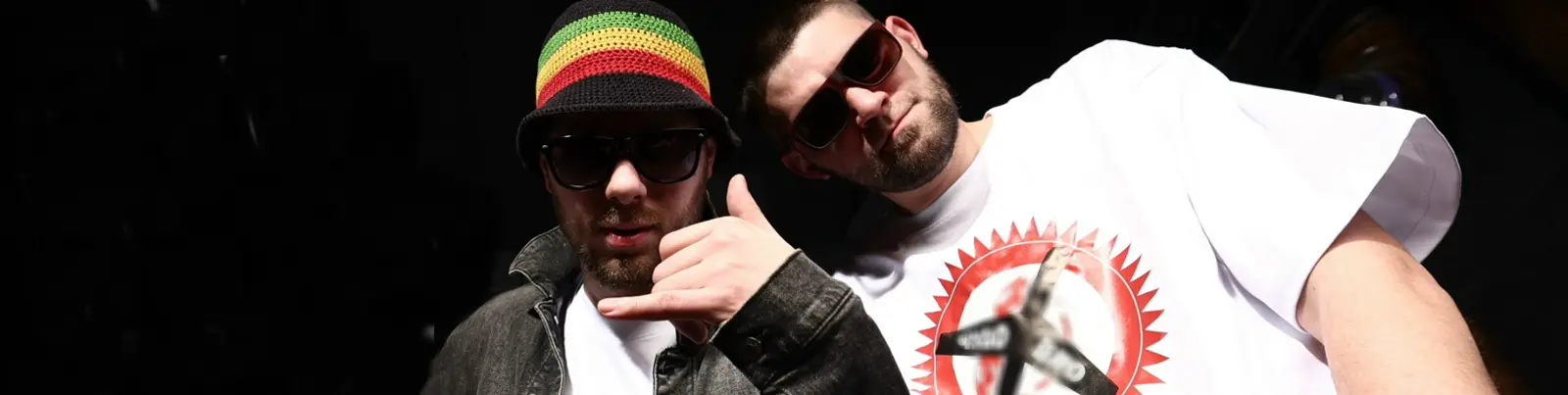 Фото исполнителя ЧУДОBRO