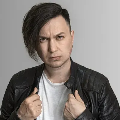 Дмитрий Родина