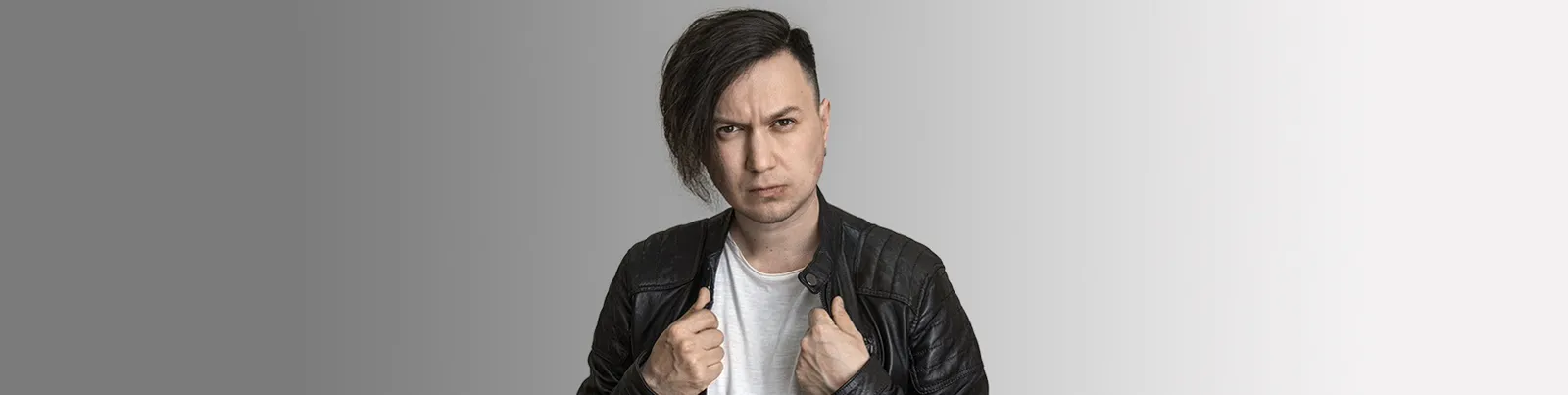 Фото исполнителя Дмитрий Родина
