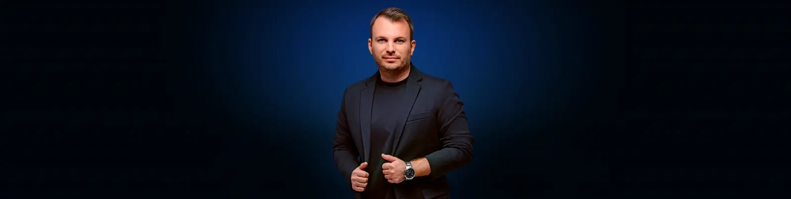 Фото исполнителя Vadim Adamov