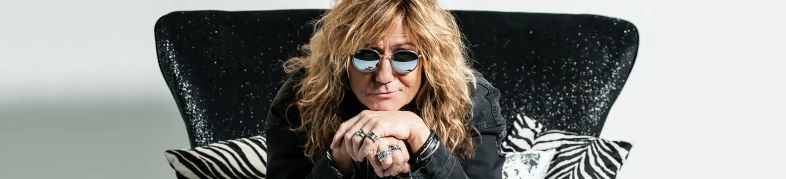 Фото исполнителя Whitesnake