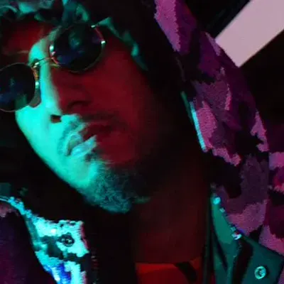 Swizz Beatz