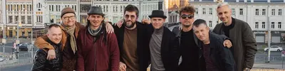 ВИА "Волга-Волга"