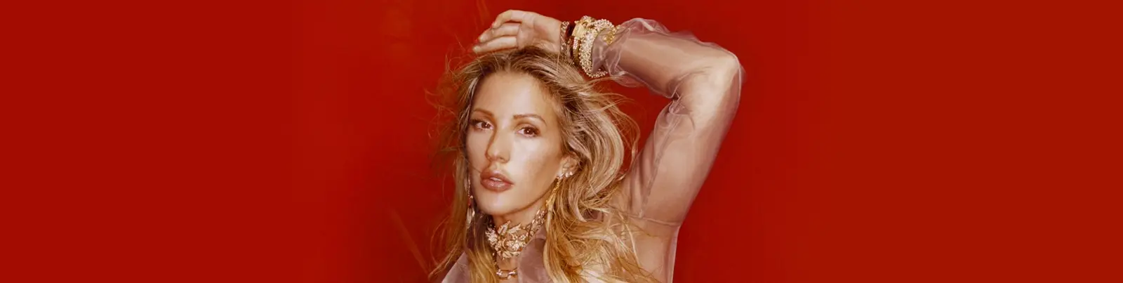 Фото исполнителя Ellie Goulding