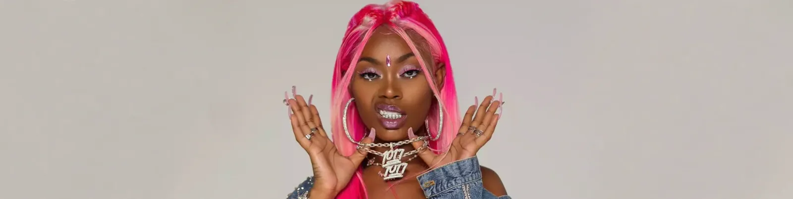 Фото исполнителя Asian Doll