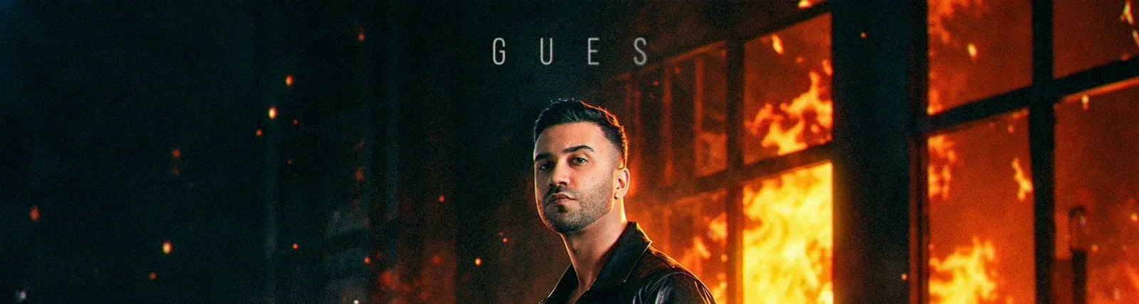 Фото исполнителя GUES
