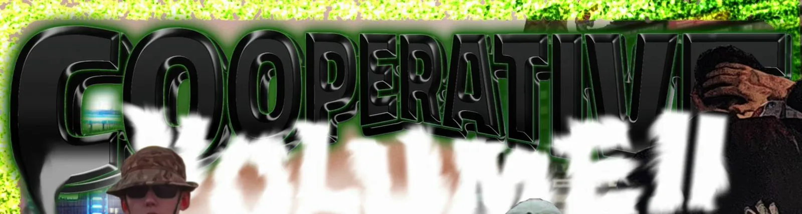 Фото исполнителя GARAGE CO-OP