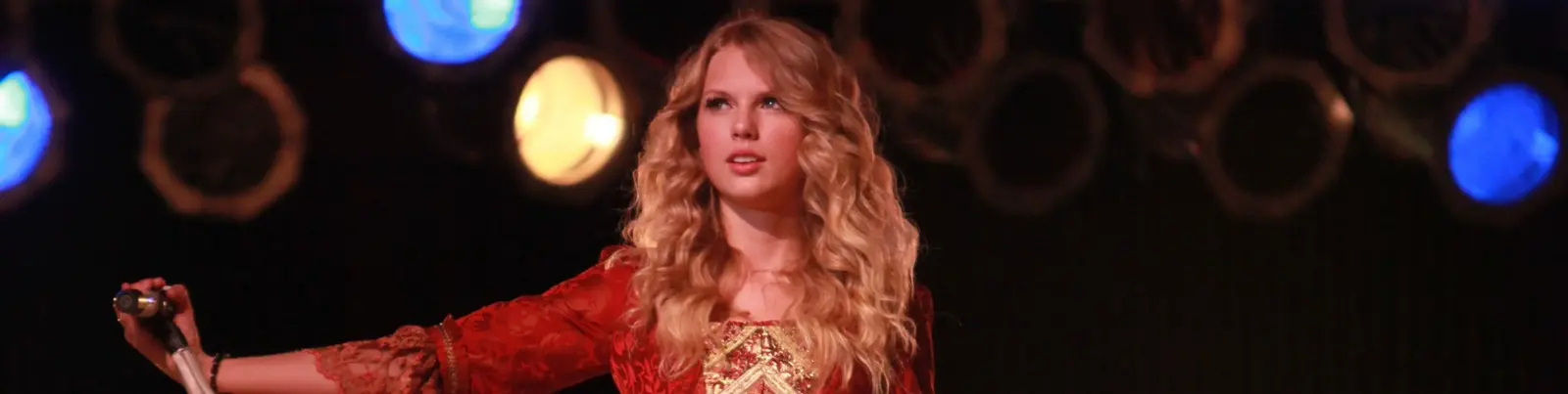 Фото исполнителя Taylor Swift