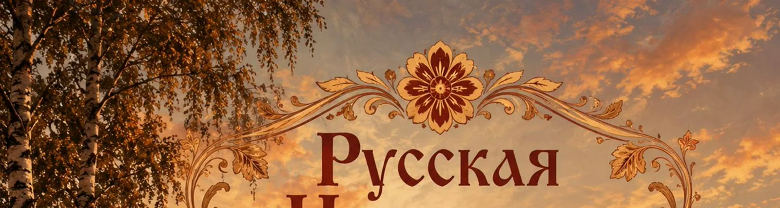 Хоровые песни