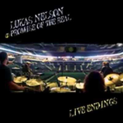 Lukas Nelson