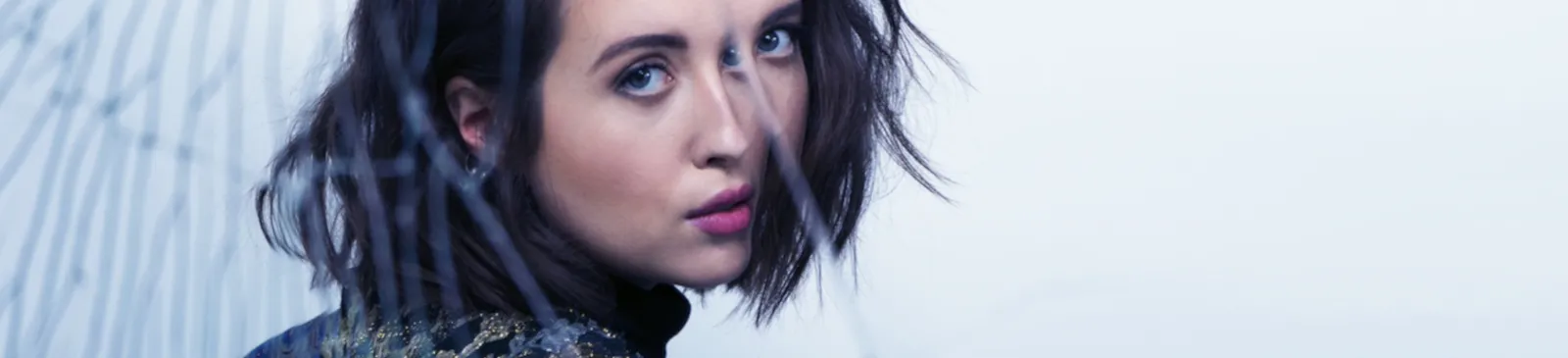 Фото исполнителя Alice Merton