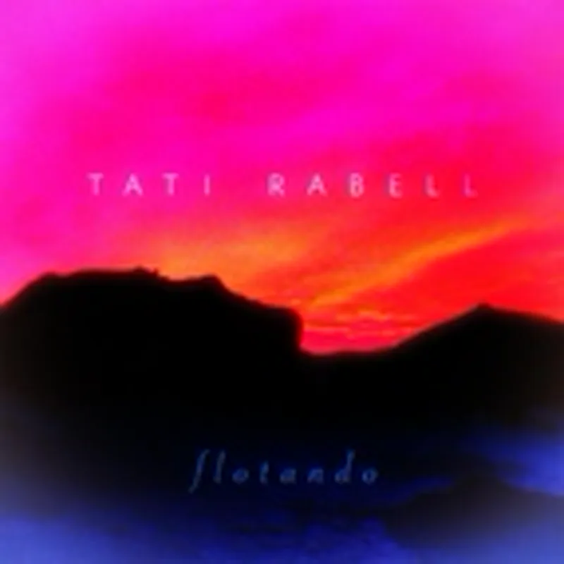 Фото исполнителя Tati Rabell