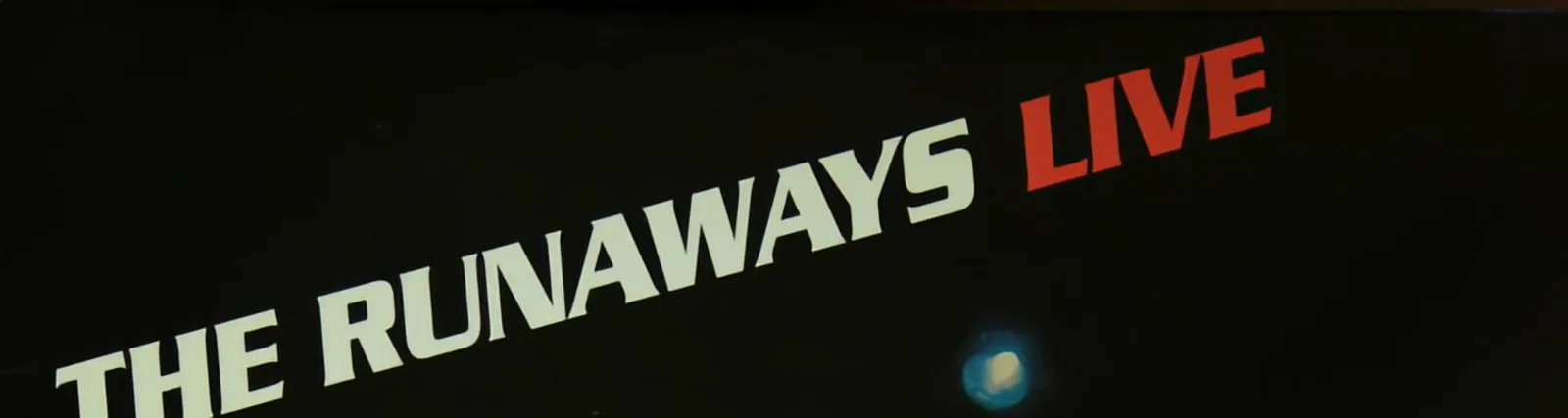 Фото исполнителя The Runaways