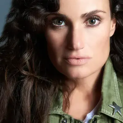 Idina Menzel