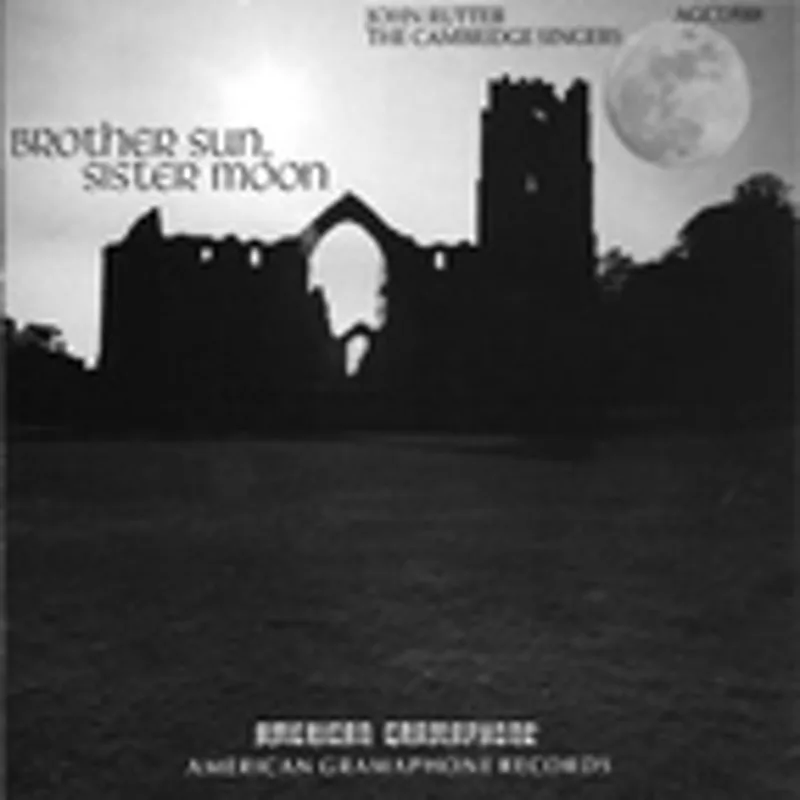 Фото исполнителя Clare College Singers