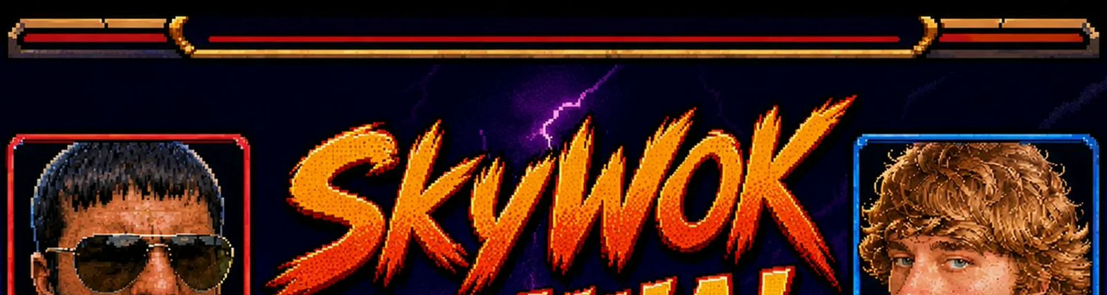 Фото исполнителя SkyWOK